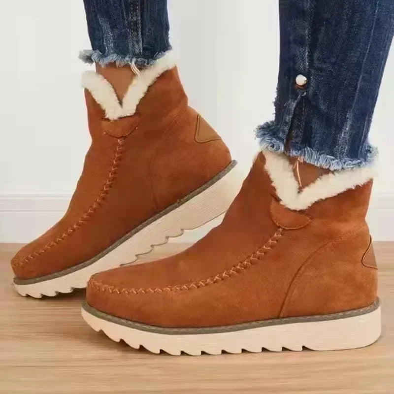 Gemma | Bottes orthopédiques