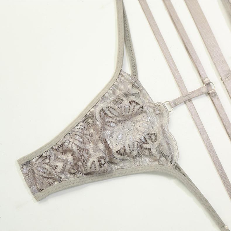 ENSEMBLE DE LINGERIE LUNA