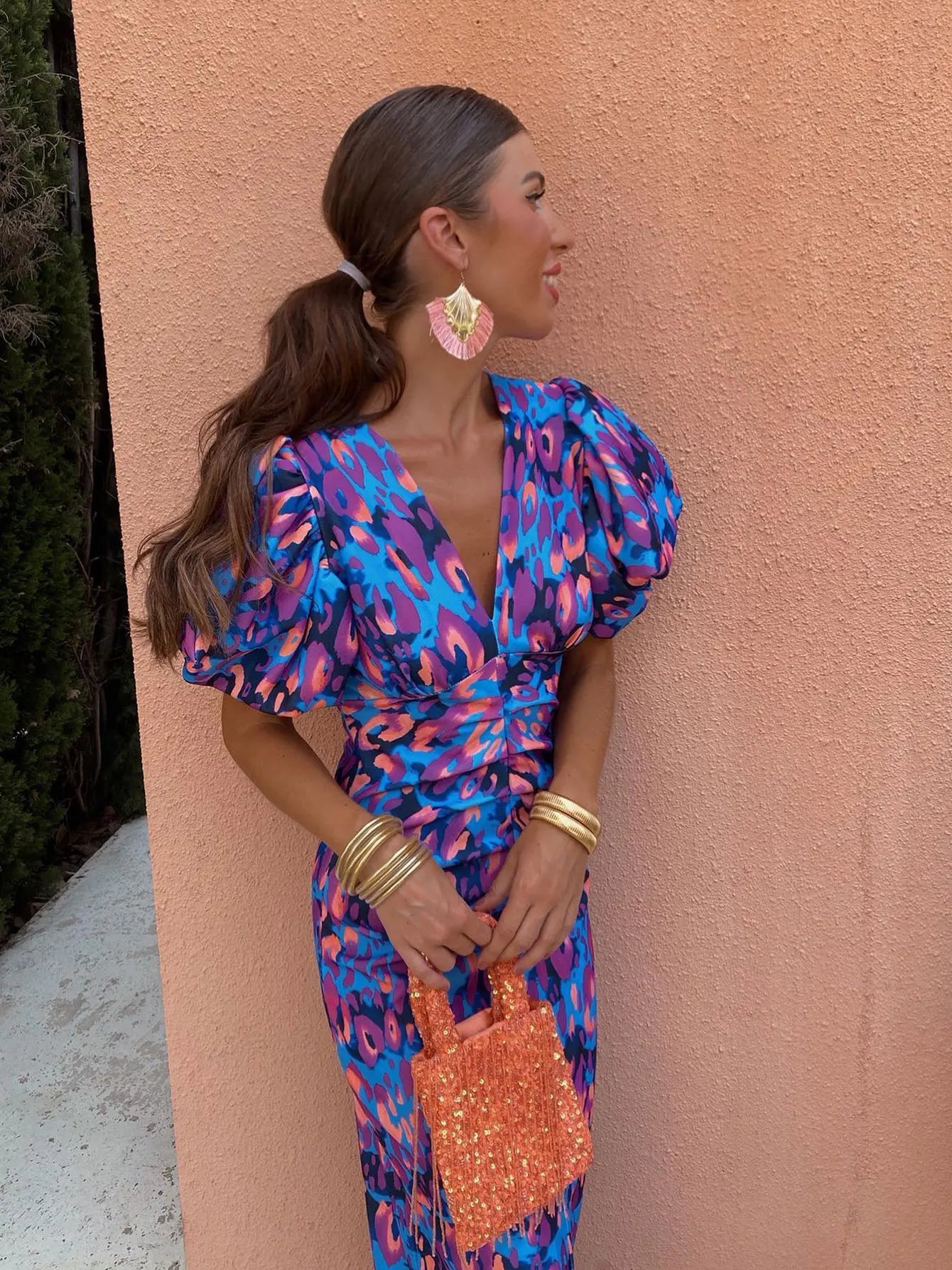 Violina™ | Stylish summer dress for comfort and charm