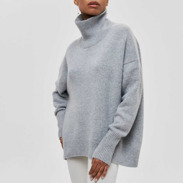 Pull à col montant Avery™