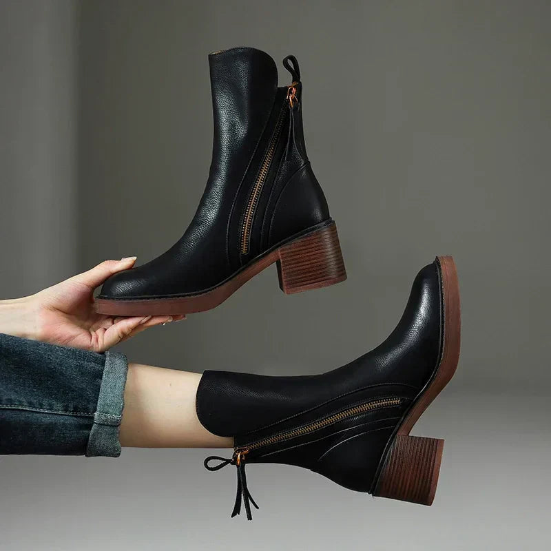 Mila | Bottes orthopédiques