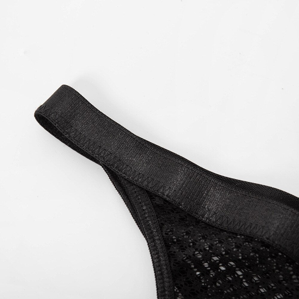 ENSEMBLE DE LINGERIE LYNA
