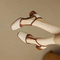 Isava | Chaussures à talons moyens