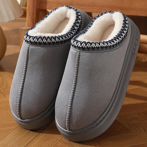 Chloé | Pantoufles à plateforme moelleuses™ 