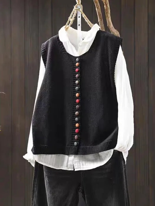 SHIRLEY™ – Everyday cardigan