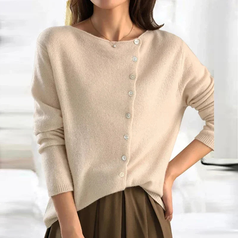 Barbara | Stylish and timeless dress