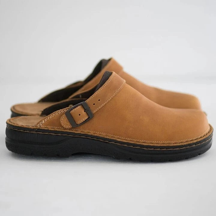 Jaroslav™ | Orthopedic shoes for men