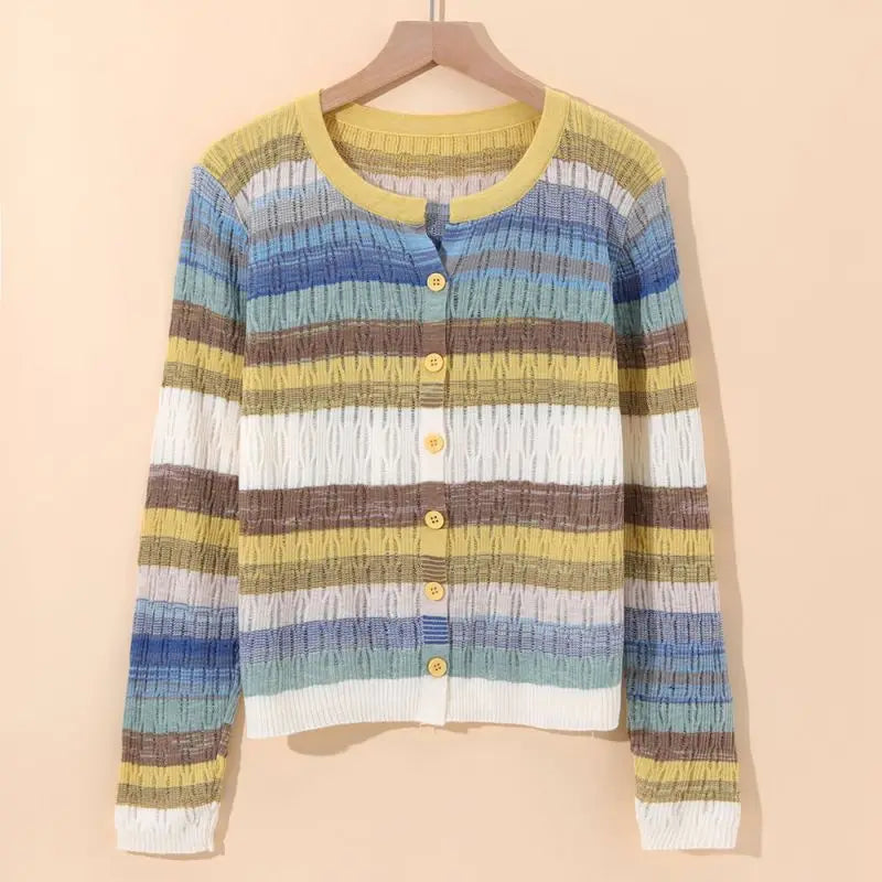 MYRNA | vest 