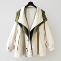 Fiore – Windbreaker Jacket 