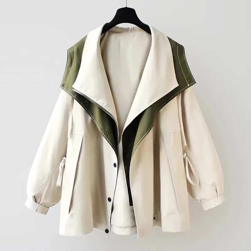 Fiore – Windbreaker Jacket 