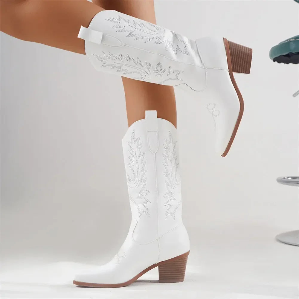 Jolene - Bottes orthopédiques 
