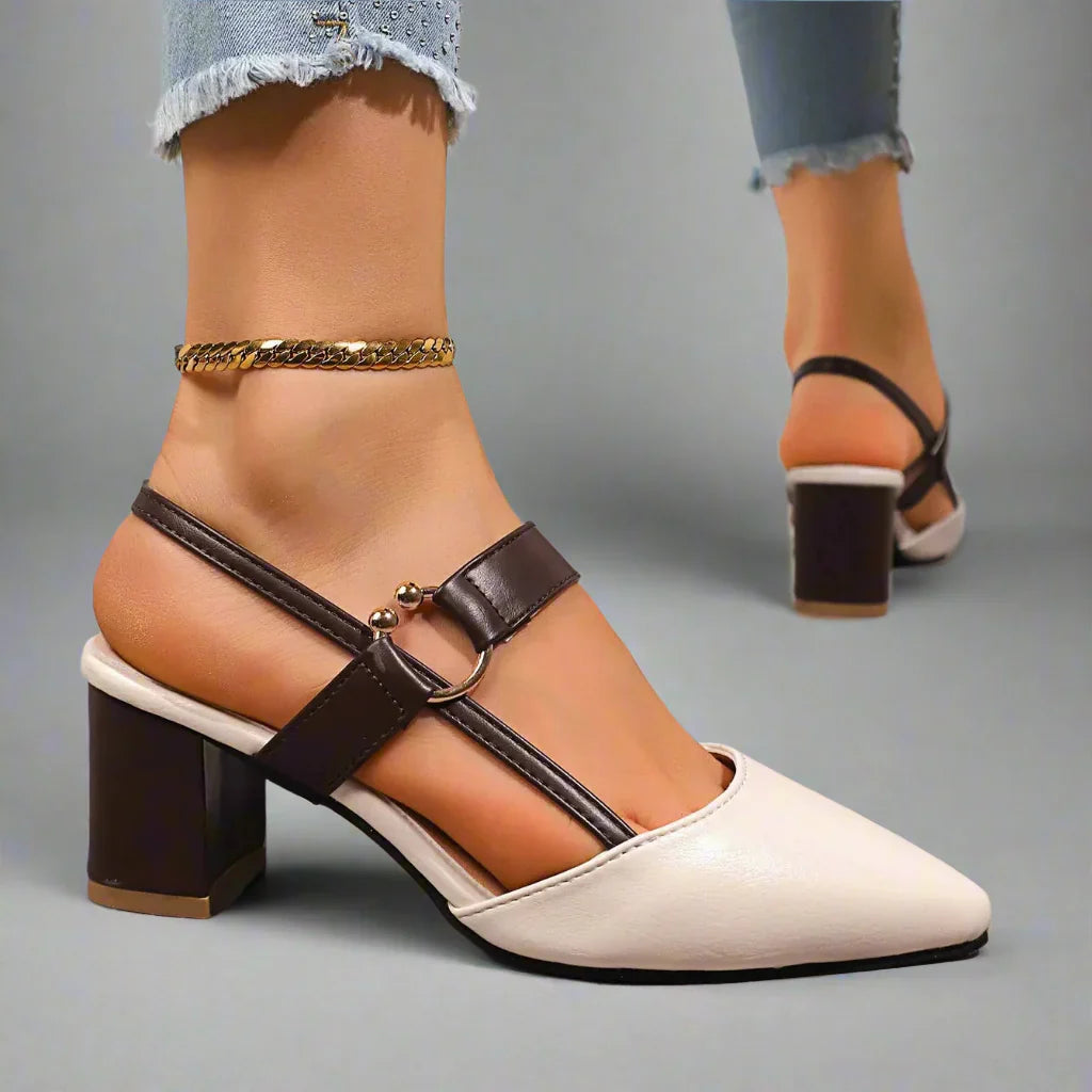 Talons AVALINA GRACE