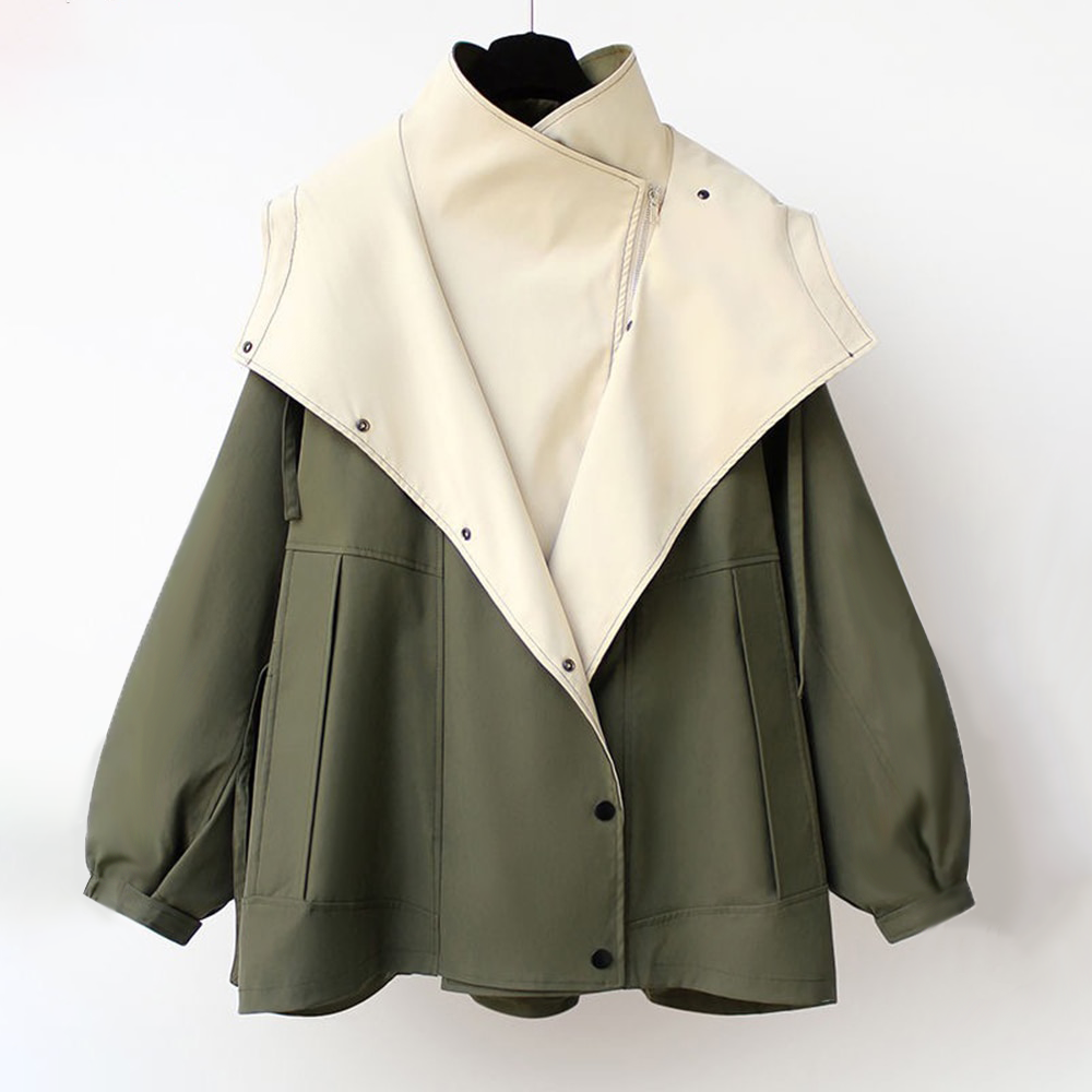 Fiore™ | Windbreaker for all weathers 