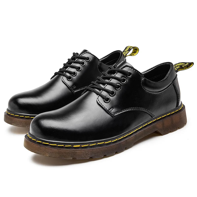 Onyx™ | Bottes pour hommes au style affirmé