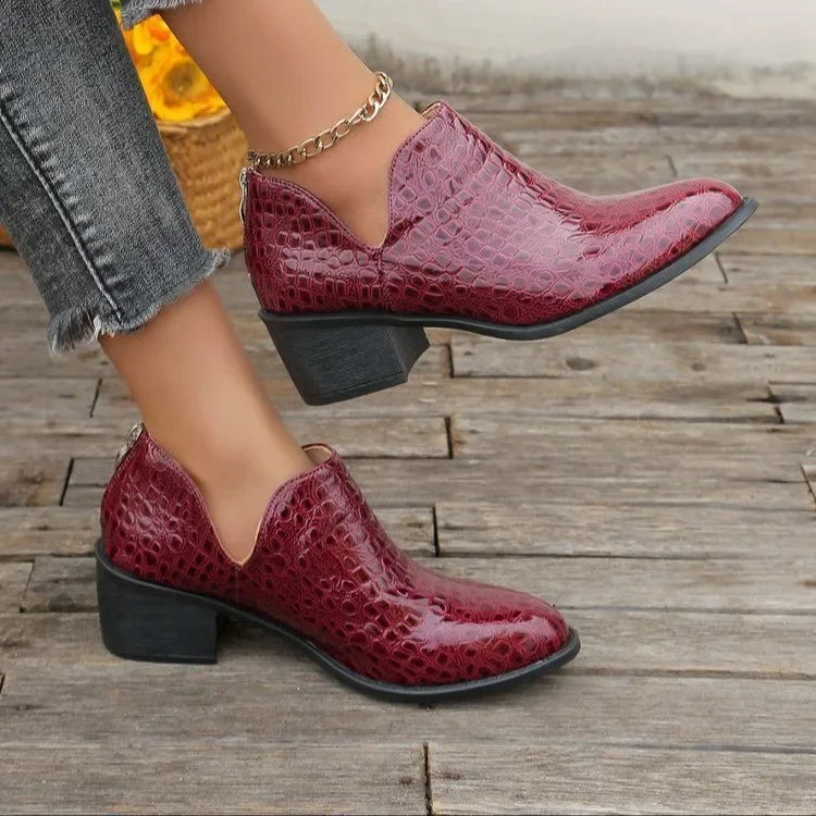 Winona - Bottes orthopédiques