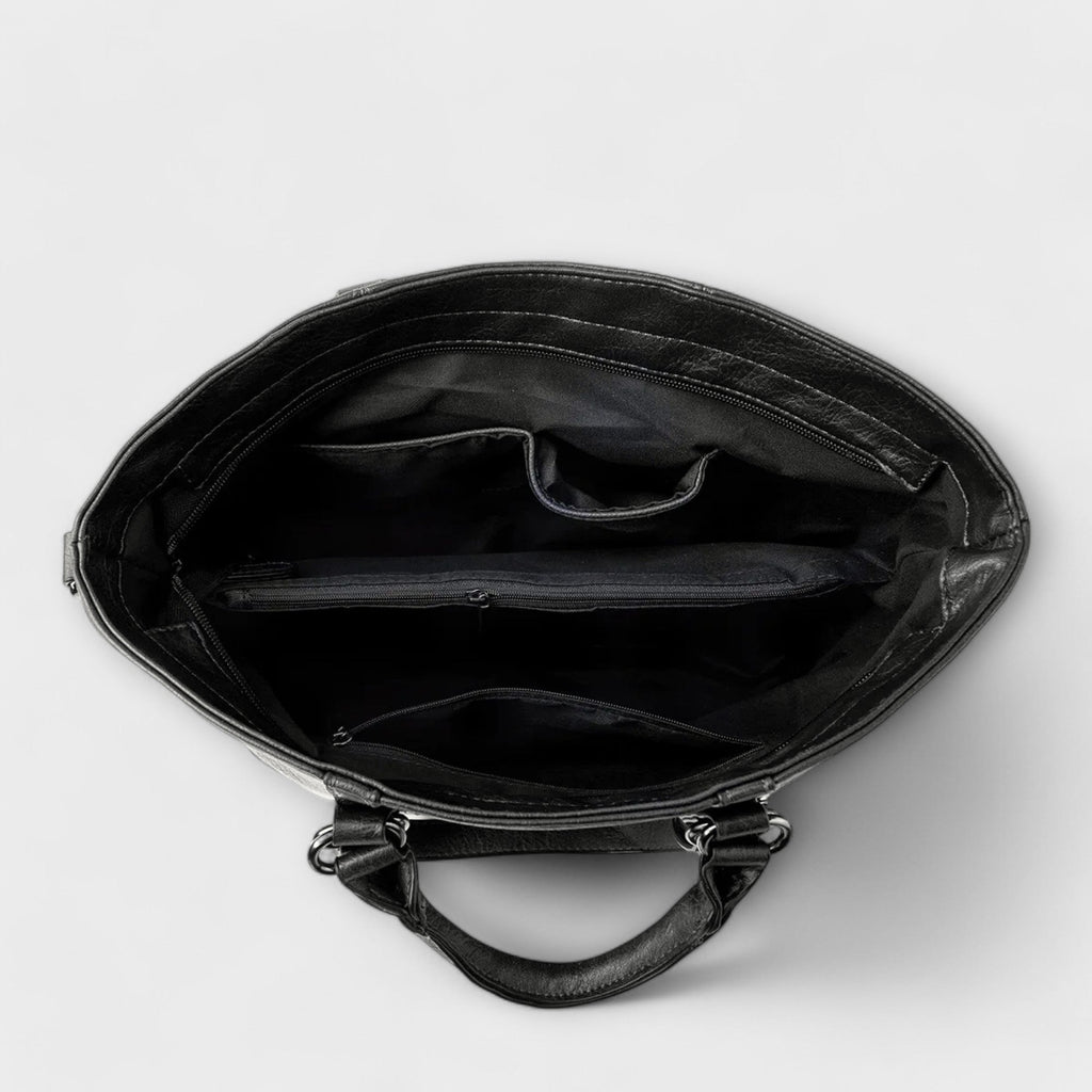 Zephyra - Sac en cuir