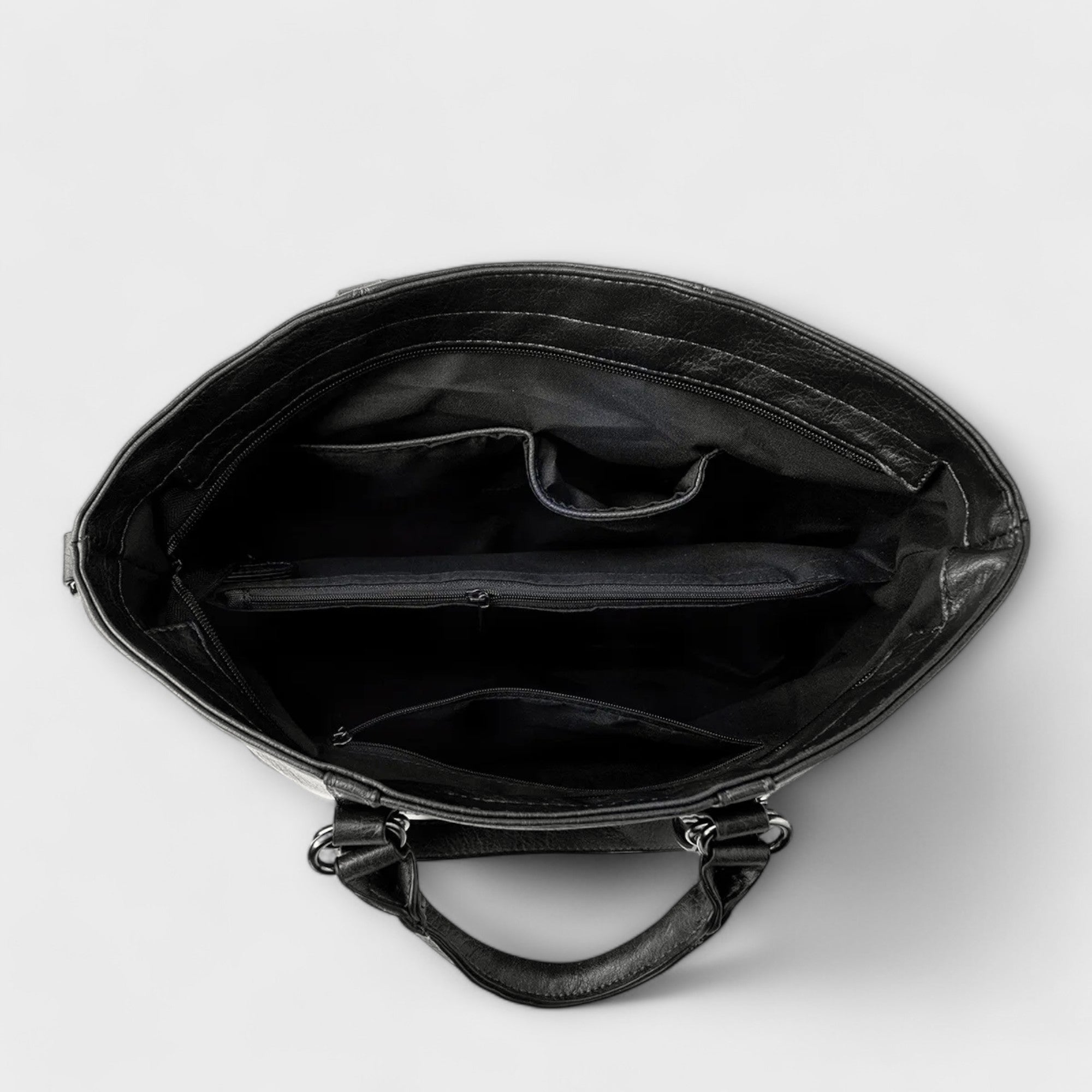 Zephyra - Sac en cuir