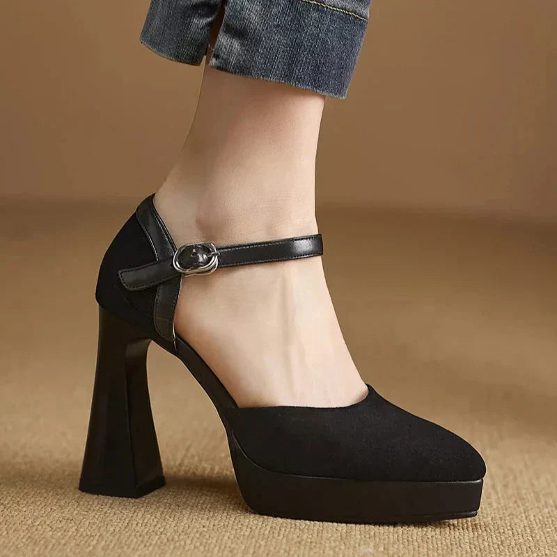 Céleste | Escarpins élégants