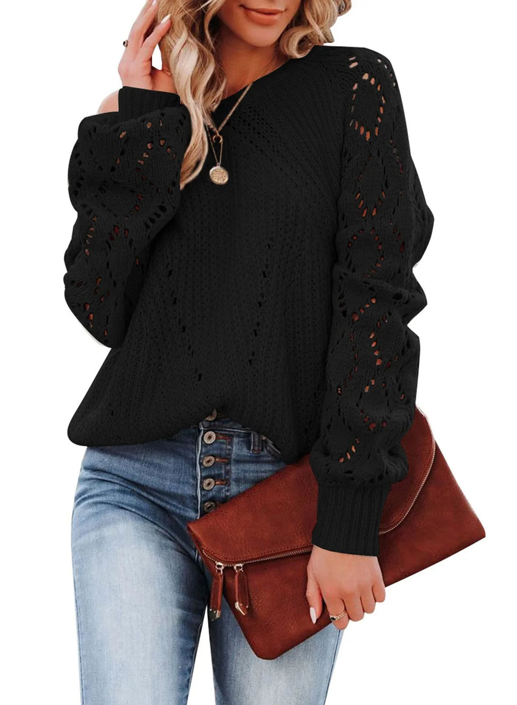 ROSALIE | sweater