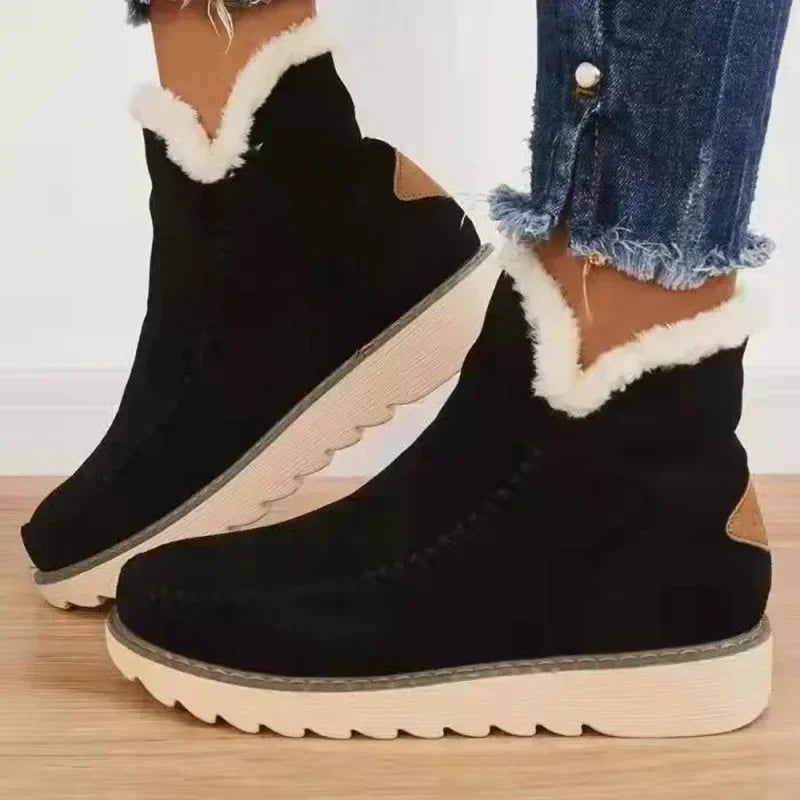 Gemma | Bottes orthopédiques