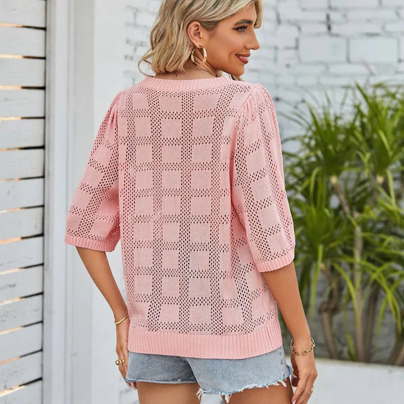 MARIDA | sweater