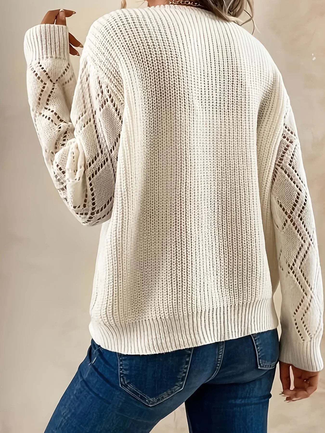 ELVIRA | sweater 