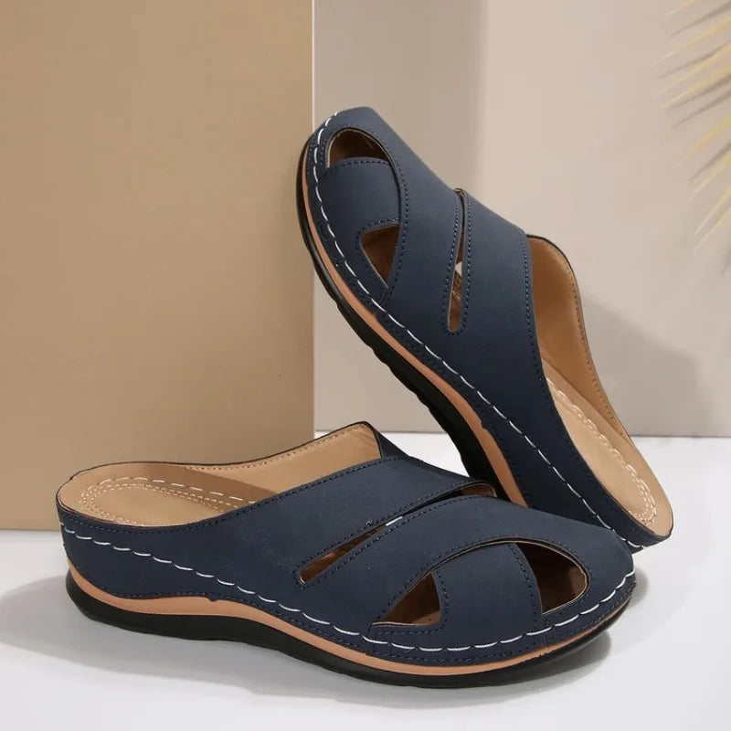 Kirra | Sandales orthopédiques décontractées™