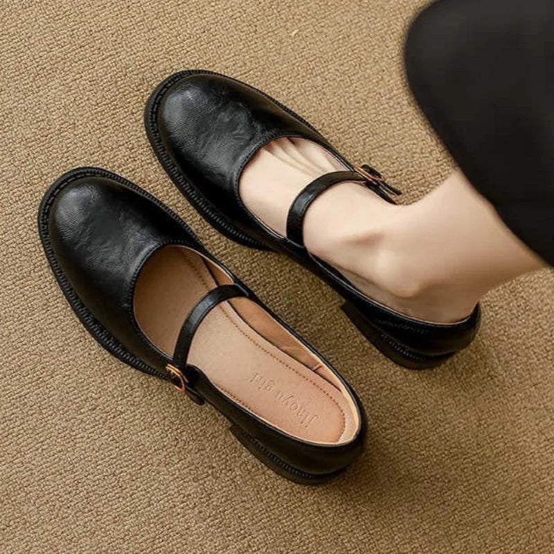 Bella | Mary Janes classiques et confortables
