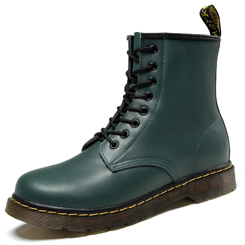 Penelope® | Bottines unisexes en cuir