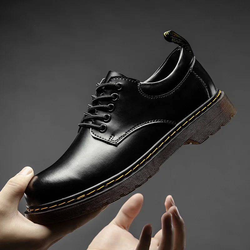 Onyx™ | Bottes pour hommes au style affirmé