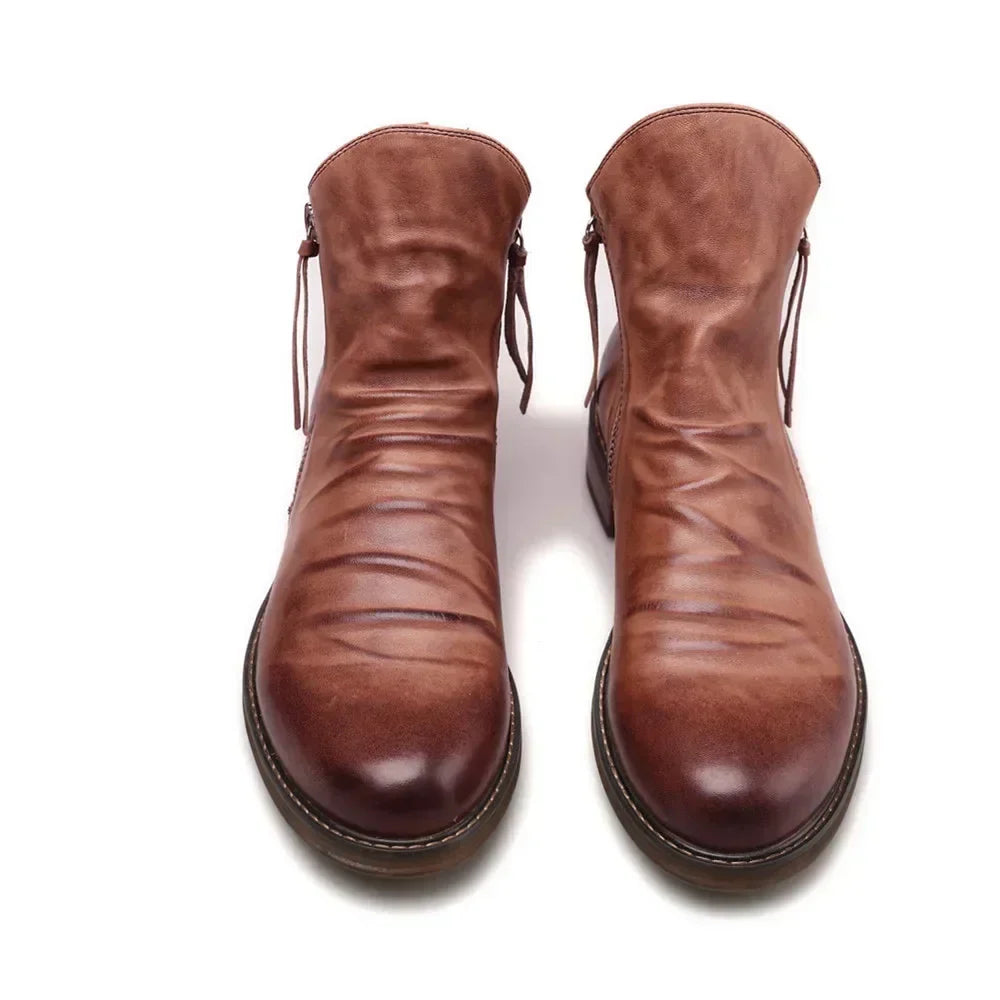 Pat - Bottes orthopédiques