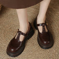 Farisse | Chaussures à bride en T