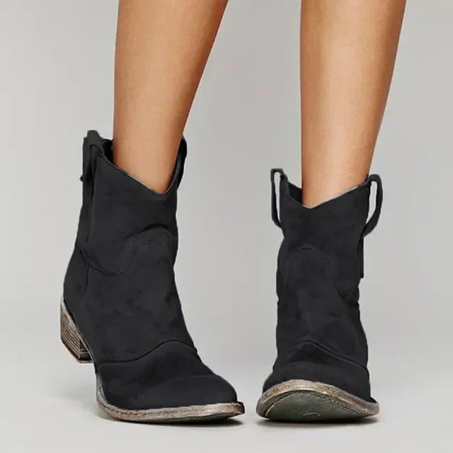 Jessa - Bottes orthopédiques