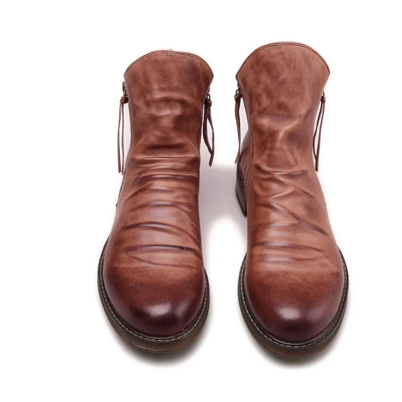 Owens | Bottes Chelsea