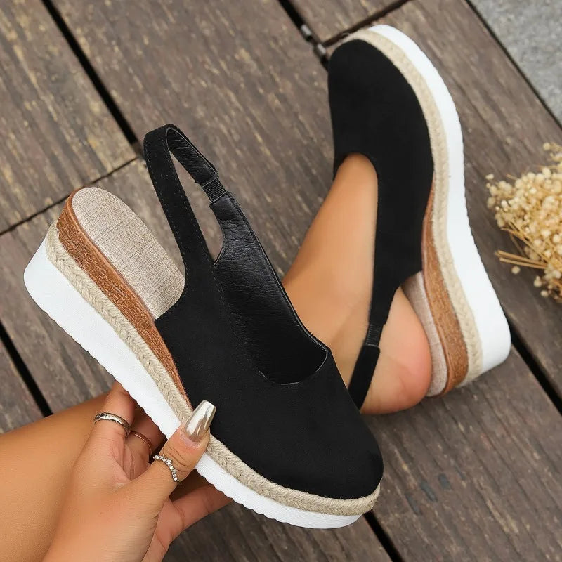 Mariam | Sandales orthopédiques™