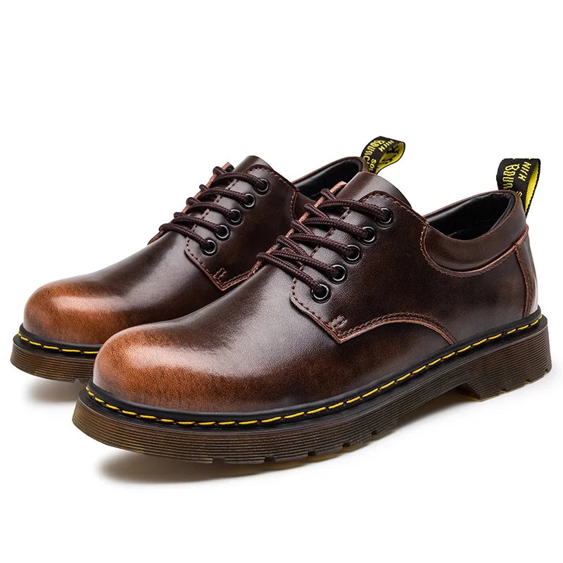 Onyx™ | Bottes pour hommes au style affirmé