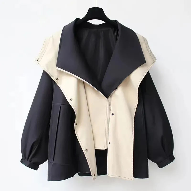 Fiore™ | Windbreaker for all weathers 