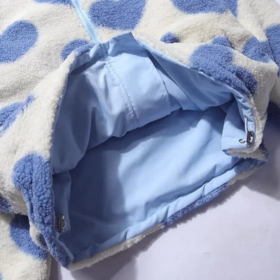 Katharina™ | Omkeerbare Hartenjas