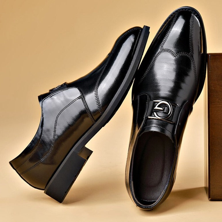 Giovanni™ | Chaussures classiques style patron