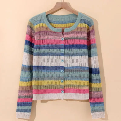 MYRNA | vest