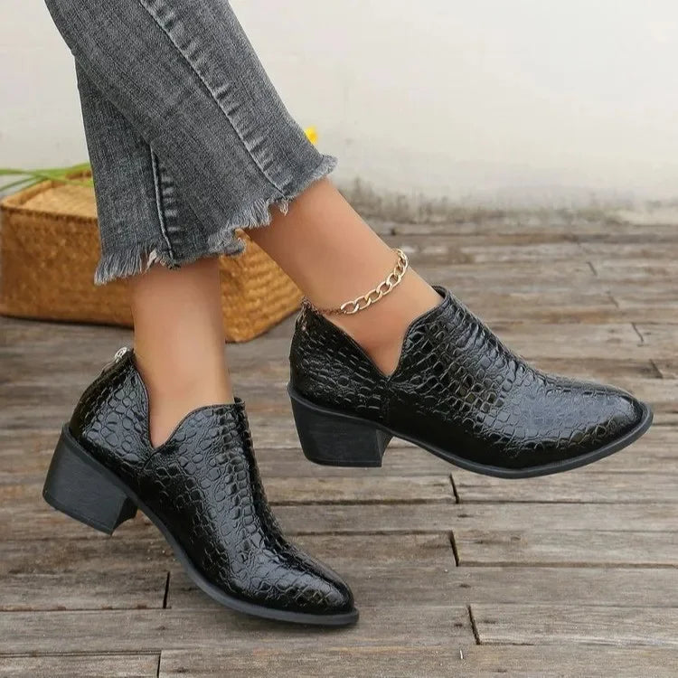 Winona - Bottes orthopédiques