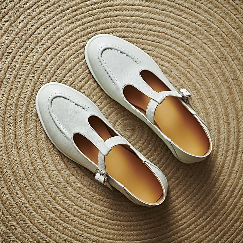 Selvana | Escarpins à petits talons
