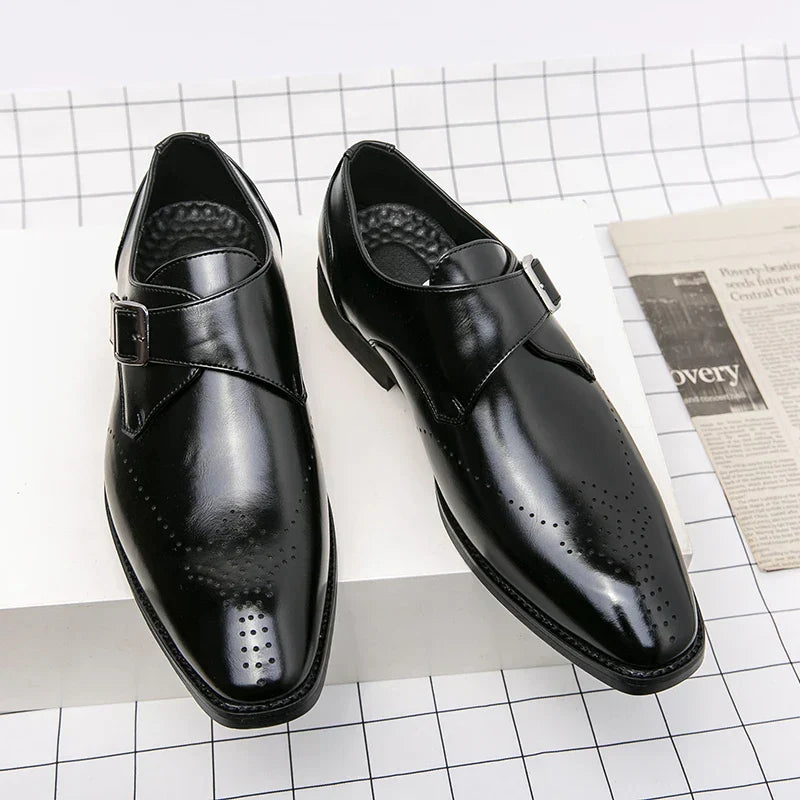Chaussures habillées Ashford
