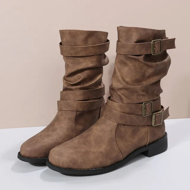 Marielle™ | Bottes souples et confortables