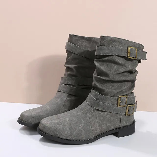 Marielle™ | Bottes souples et confortables
