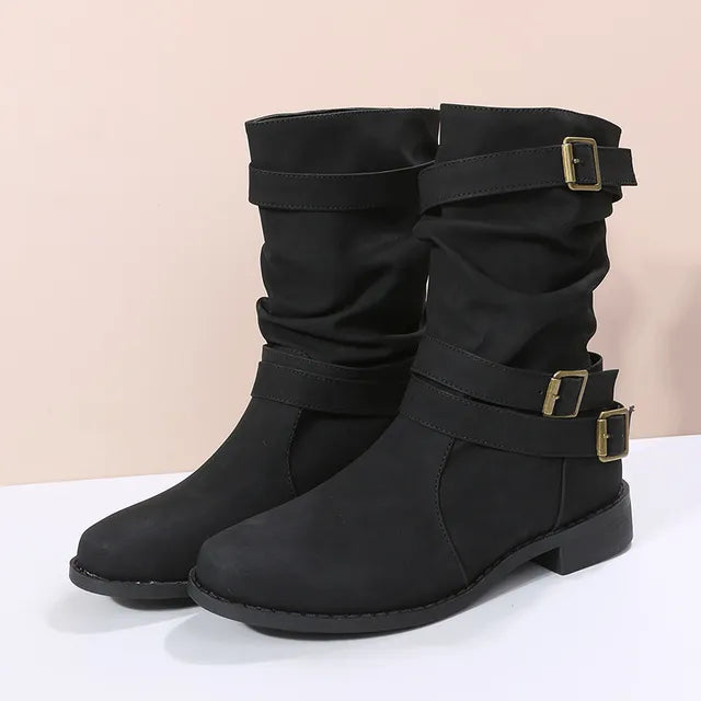 Marielle™ | Bottes souples et confortables