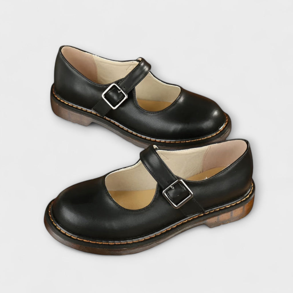 Olivia™ - Chaussures orthopédiques Mary Jane