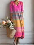 Marit™ | Robe confortable au quotidien