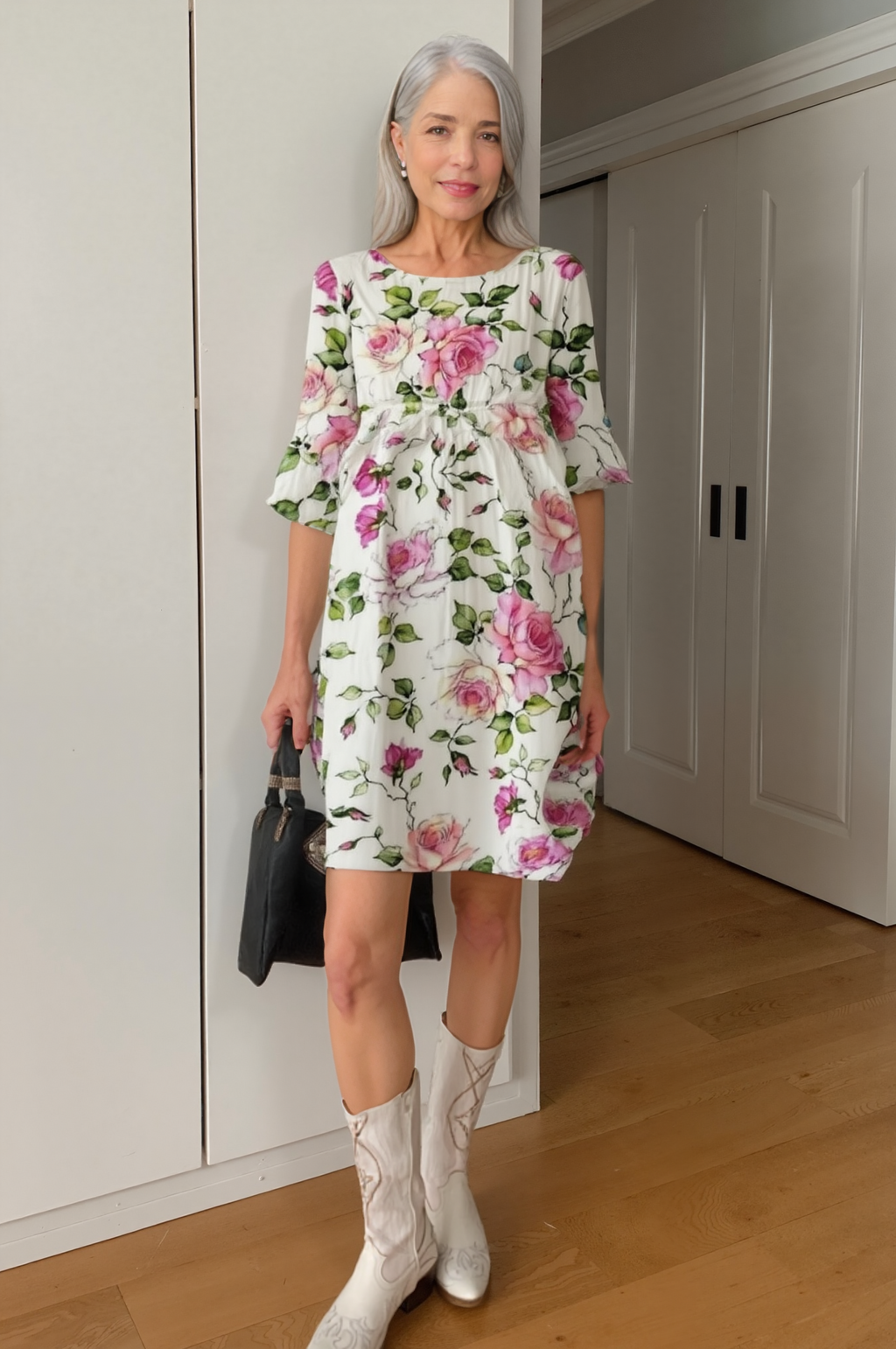 Kira | Robe chic et intemporelle