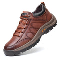Terence™ - Chaussures orthopédiques artisanales